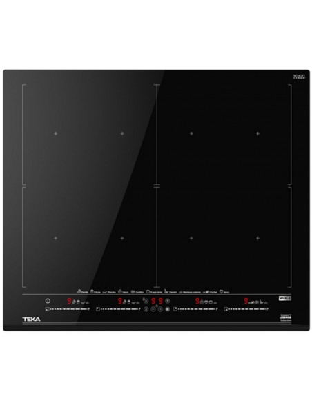 Placa Flexinducción - Teka IZF 68780...