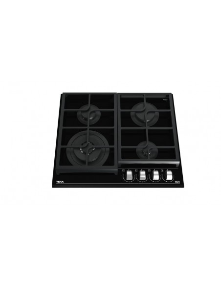 Placa Gas - Teka GZC 64320 XBA, 4...