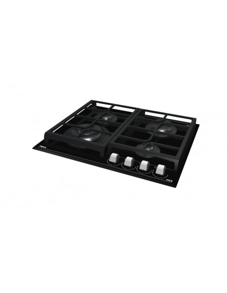 Placa Gas - Teka GZC 64320 XBA, 4...