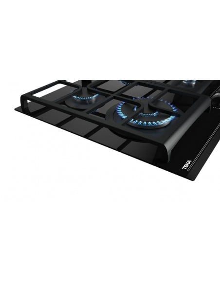 Placa Gas - Teka GZC 64320 XBA, 4...