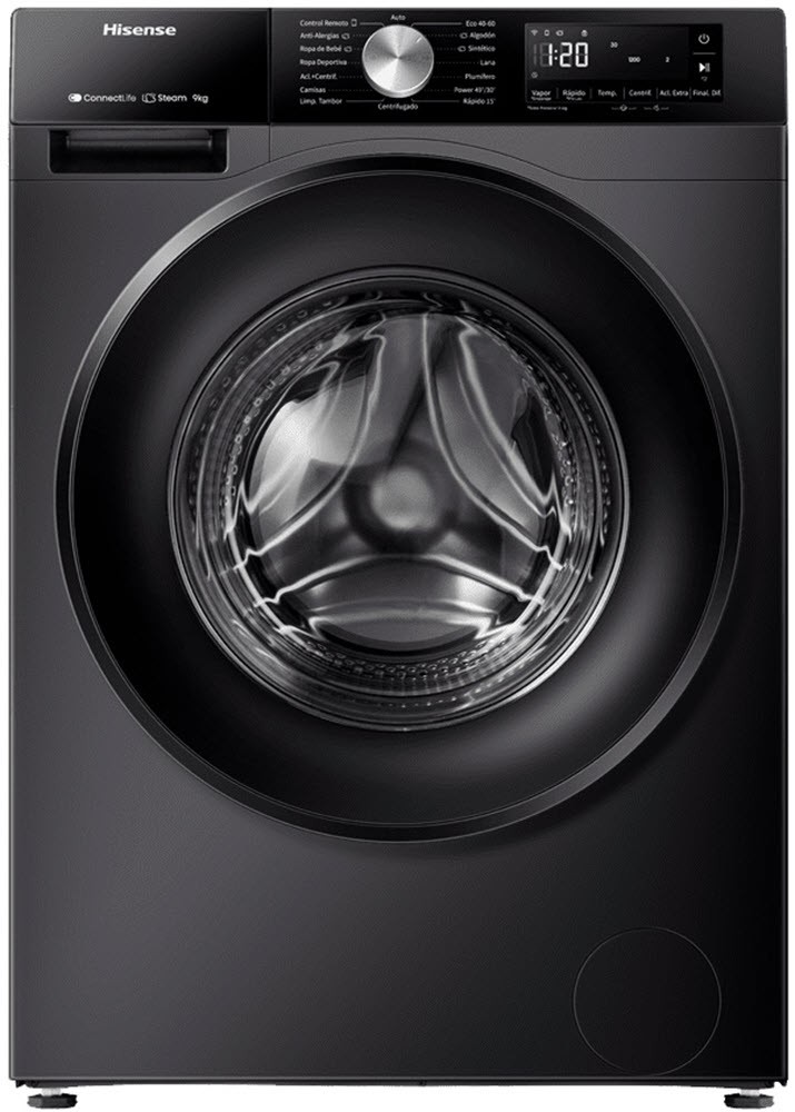 HISENSE WF3S9043BB3