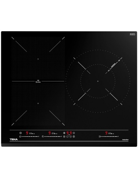 Placa Flexinducción - TEKA IZF 65320...