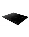 Placa Flexinducción - TEKA IZF 65320 BK MSP, 3 Zonas, Negro