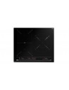 Placa Flexinducción - TEKA IZF 65320 BK MSP, 3 Zonas, Negro
