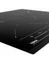 Placa Flexinducción - TEKA IZF 65320 BK MSP, 3 Zonas, Negro