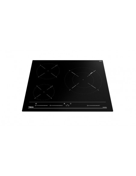 Placa Inducción - TEKA IBC 63015 MSS,...