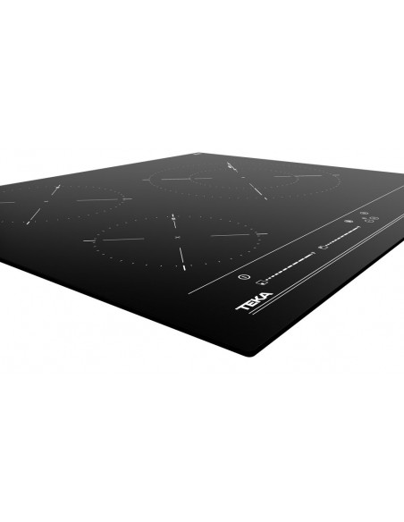 Placa Inducción - TEKA IBC 63015 MSS,...