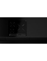 Placa Inducción - TEKA IBC 63015 MSS, 60 cm, 3 zonas, Sin Marco