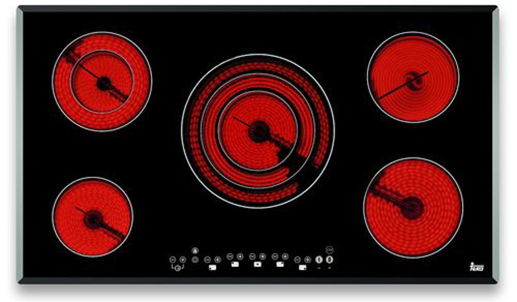 Teka – Placa vitrocerámica Teka High Light – TR951.