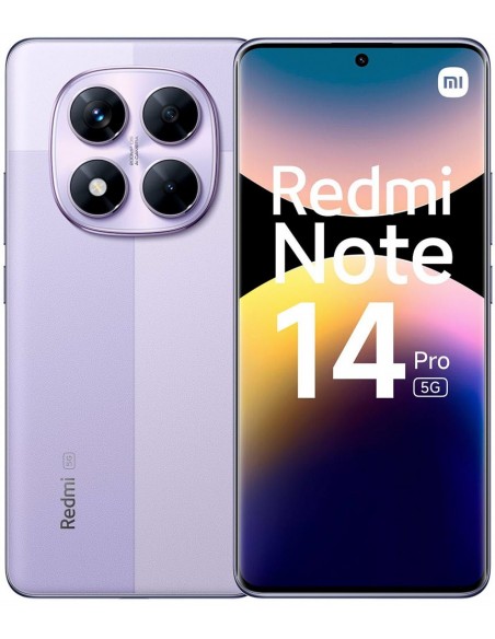 Smartphone XIAOMI REDMI Note14 Pro,...