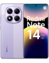 Smartphone XIAOMI REDMI Note14 Pro, Lavanda, 5G, RAM 8 GB, 256 GB