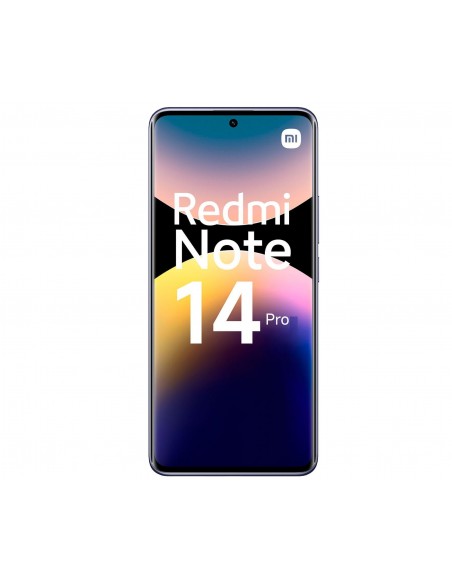 Smartphone XIAOMI REDMI Note14 Pro,...