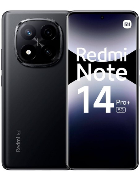 Smartphone - XIAOMI REDMI Note14...