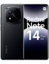 Smartphone - XIAOMI REDMI Note14 Pro+, 5G, Negro, 200 MP, Negro