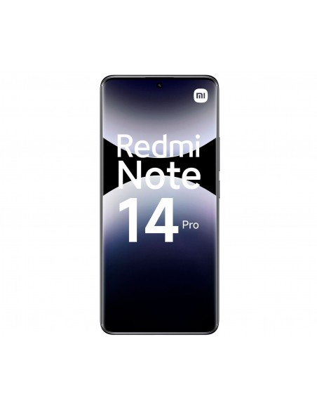 Smartphone - XIAOMI REDMI Note14 Pro,...