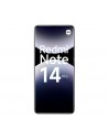 Smartphone - XIAOMI REDMI Note14 Pro, 4G, Negro Medianoche, RAM 8 GB, Almacenamiento 256 GB