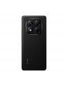 Smartphone - XIAOMI REDMI Note14 Pro, 4G, Negro Medianoche, RAM 8 GB, Almacenamiento 256 GB