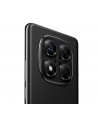 Smartphone - XIAOMI REDMI Note14 Pro, 4G, Negro Medianoche, RAM 8 GB, Almacenamiento 256 GB