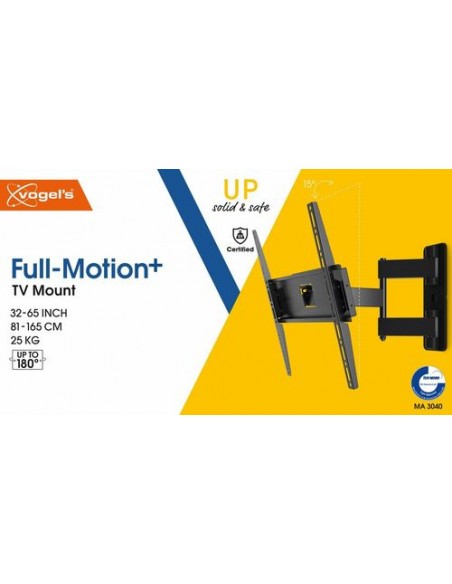 Soporte TV - VOGEL'S MA3040-C1, de...