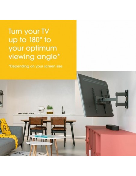Soporte TV - VOGEL'S MA3040-C1, de...
