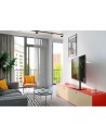 Soporte TV - VOGEL'S MS3085, Sobremesa, de 32" a 65"