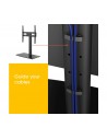 Soporte TV - VOGEL'S MS3085, Sobremesa, de 32" a 65"