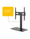 Soporte TV - VOGEL'S MS3085, Sobremesa, de 32" a 65"