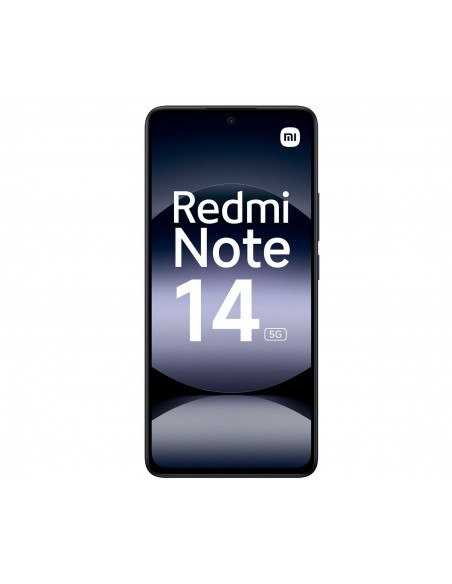 Smartphone - XIAOMI REDMI Note14, RAM...