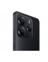 Smartphone - XIAOMI REDMI Note14, RAM 8 GB, Almacenamiento 256 GB, 5G, Negro