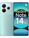 Smartphone - XIAOMI REDMI Note14, 5G, RAM 8 GB, Almacenamiento 256 GB
