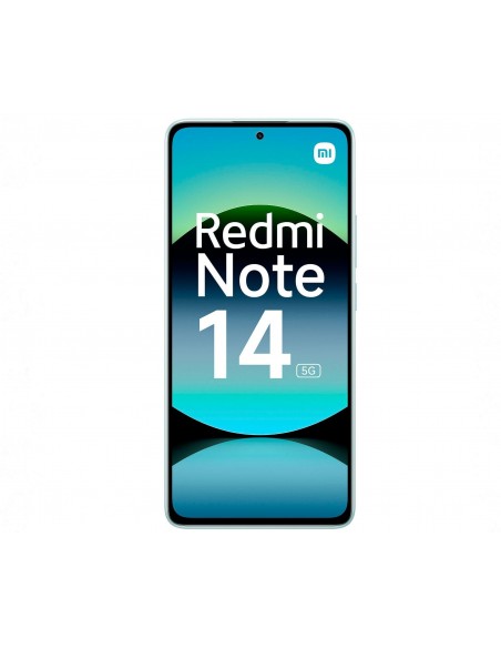 Smartphone - XIAOMI REDMI Note14, 5G,...