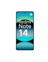Smartphone - XIAOMI REDMI Note14, 5G, RAM 8 GB, Almacenamiento 256 GB