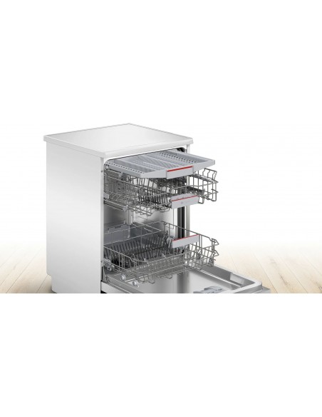 Lavavajillas Carga Frontal - BOSCH...