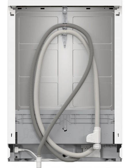 Lavavajillas Carga Frontal - BOSCH...