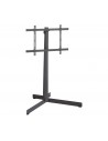 Soporte TV - VOGEL'S TVS 3690, de 40" a 77", 90º