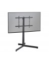 Soporte TV - VOGEL'S TVS 3690, de 40" a 77", 90º