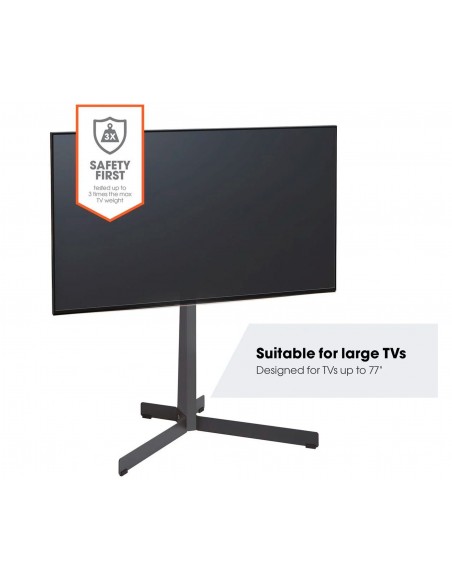 Soporte TV - VOGEL'S TVS 3690, de 40"...