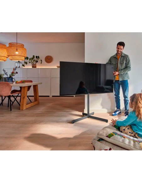 Soporte TV - VOGEL'S TVS 3690, de 40"...