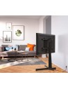 Soporte TV - VOGEL'S TVS 3690, de 40" a 77", 90º