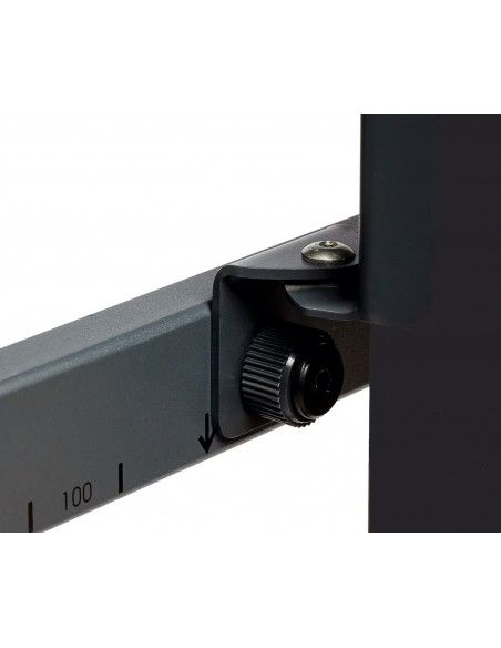 Soporte TV - VOGEL'S TVS 3690, de 40"...