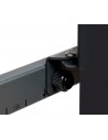 Soporte TV - VOGEL'S TVS 3690, de 40" a 77", 90º
