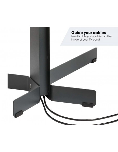 Soporte TV - VOGEL'S TVS 3690, de 40"...