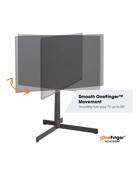 Soporte TV - VOGEL'S TVS 3690, de 40"...