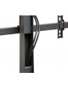 Soporte TV - VOGEL'S TVS 3690, de 40" a 77", 90º