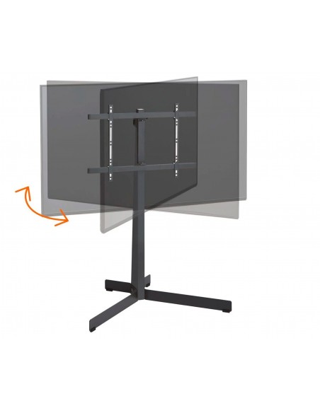 Soporte TV - VOGEL'S TVS 3690, de 40"...
