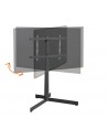 Soporte TV - VOGEL'S TVS 3690, de 40" a 77", 90º