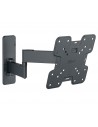 Soporte TV - VOGEL'S TVM 1243, de 19" a 43"