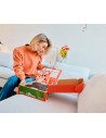 Soporte TV - VOGEL'S TVM 1243, de 19" a 43"