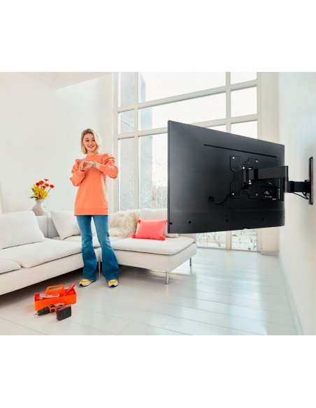 Soporte TV - VOGEL'S TVM 1243, de 19"...
