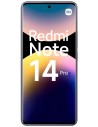 Smartphone - XIAOMI REDMI Note14 Pro, 4G, Purple, RAM 8 GB, 256 GB